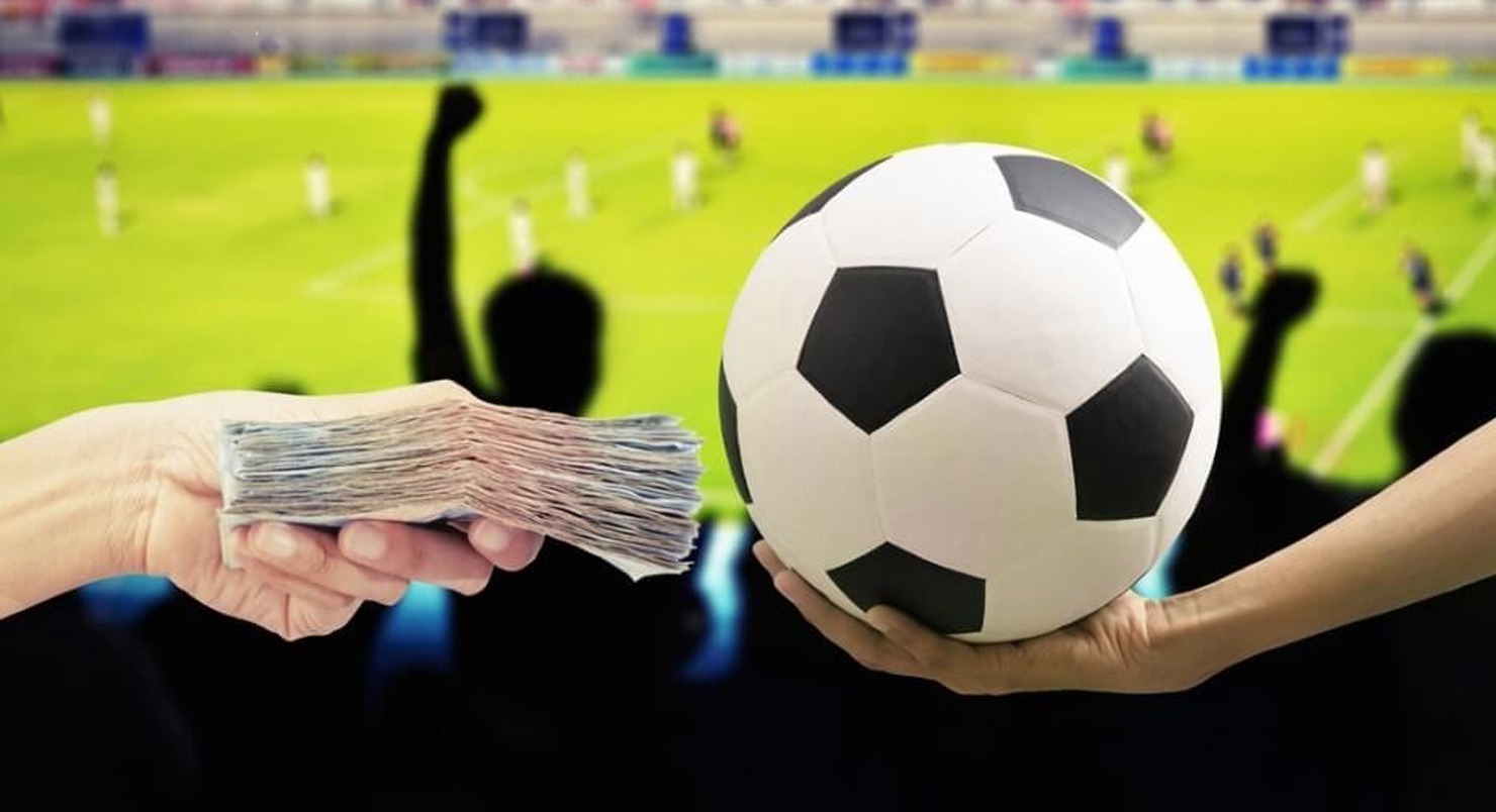 Knockout Riches 
