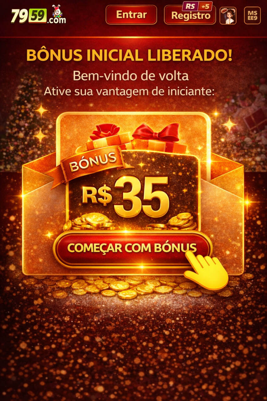 cassino online com bônus 